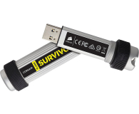 CORSAIR USB 3.1 64GB CMFSV3B-64GB - 421681 - zdjęcie 4